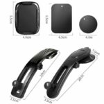 360° Adjustable Car Dashboard & Windshield Phone Mount - Image 6