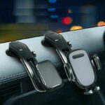 360° Adjustable Car Dashboard & Windshield Phone Mount - Image 7