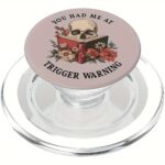 Inspirational Phone Grip Stand - Image 3