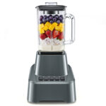 Professional Ice Cream Blender, Full-size Household Blender, Equipped With A 54-ounce Large-capacity Glass Cup - Image 5