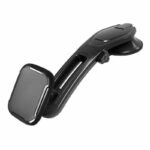 360° Adjustable Car Dashboard & Windshield Phone Mount - Image 9