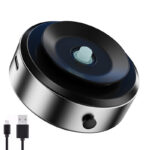 Magnetic Car Phone Holder – Electric Suction Cup Magnetic Mount for Dashboard & Windshield - Image 4