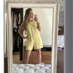 Women Sleeveless Shorts Jumpsuit With Pockets Fashion Beach Pants Summer Clothing - Image 8